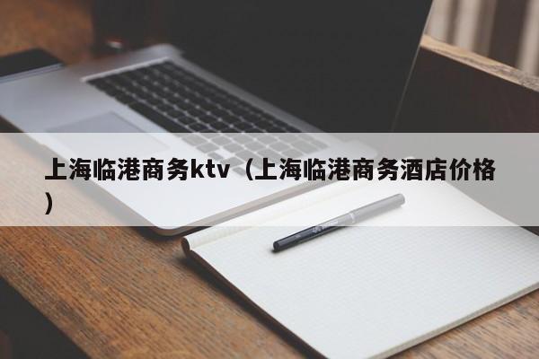 上海临港商务ktv（上海临港商务酒店价格）