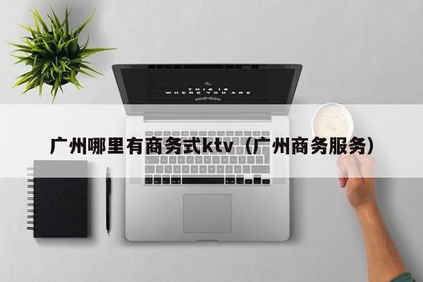 广州哪里有商务式ktv（广州商务服务）