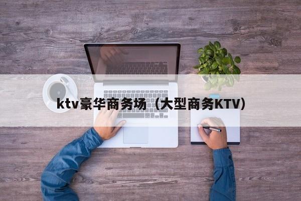 ktv豪华商务场（大型商务KTV）