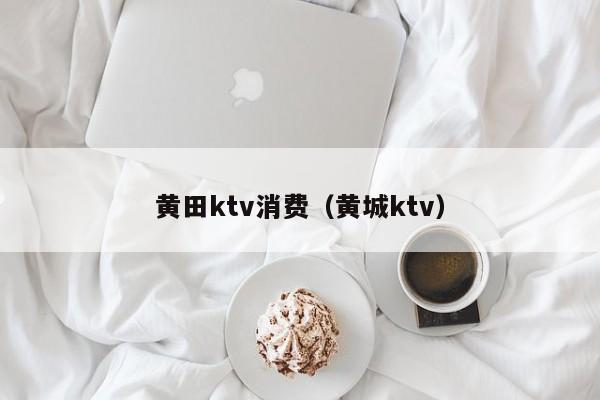 黄田ktv消费（黄城ktv）