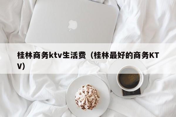桂林商务ktv生活费（桂林最好的商务KTV）