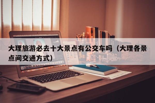 大理旅游必去十大景点有公交车吗（大理各景点间交通方式）