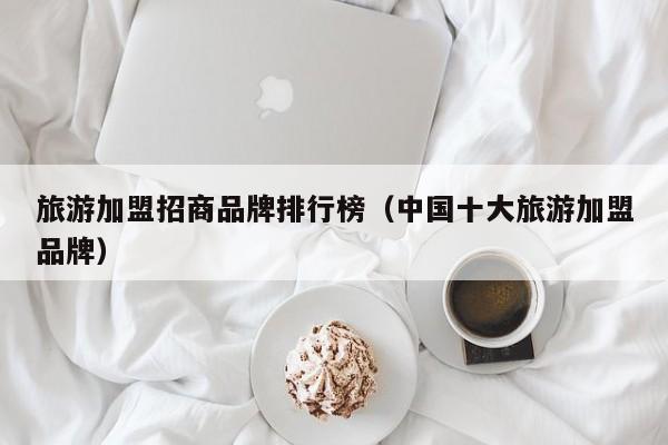 旅游加盟招商品牌排行榜（中国十大旅游加盟品牌）