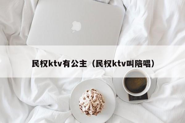 民权ktv有公主（民权ktv叫陪唱）