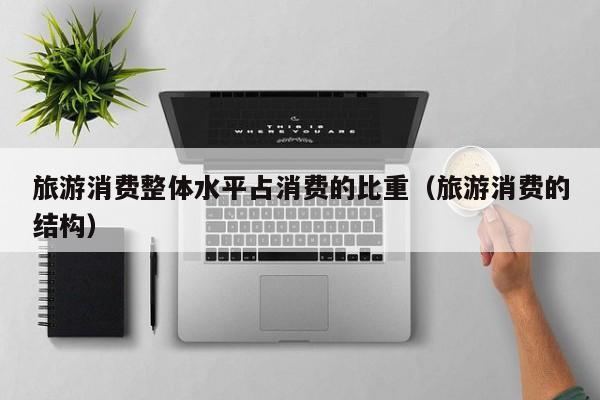 旅游消费整体水平占消费的比重（旅游消费的结构）