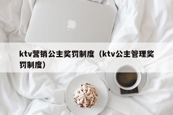 ktv营销公主奖罚制度（ktv公主管理奖罚制度）