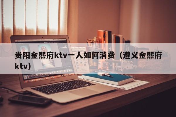 贵阳金熙府ktv一人如何消费（遵义金熙府ktv）