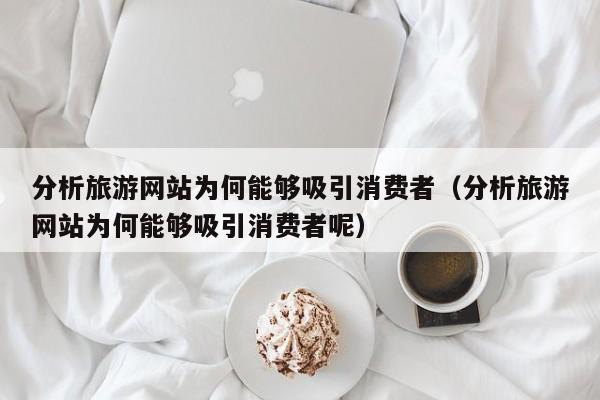 分析旅游网站为何能够吸引消费者（分析旅游网站为何能够吸引消费者呢）