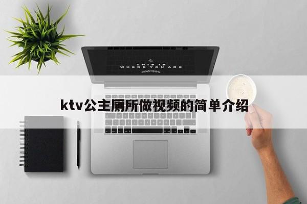 ktv公主厕所做视频的简单介绍