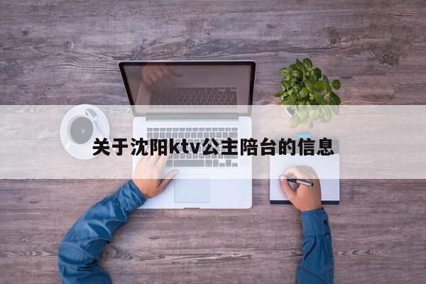 关于沈阳ktv公主陪台的信息