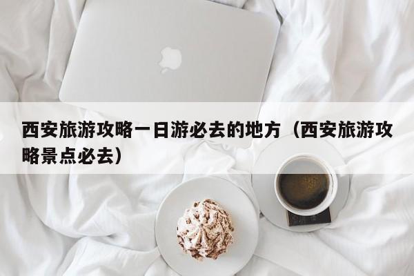 西安旅游攻略一日游必去的地方（西安旅游攻略景点必去）