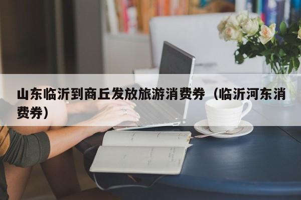 山东临沂到商丘发放旅游消费券（临沂河东消费券）