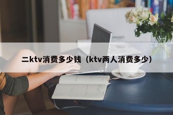 二ktv消费多少钱（ktv两人消费多少）